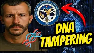 CHRIS WATTS FILES : CBI DNA ANALYST CHARGED 102 COUNTS CRIMINAL MISCONDUCT JAN 2025