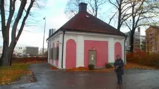 Norrtull B