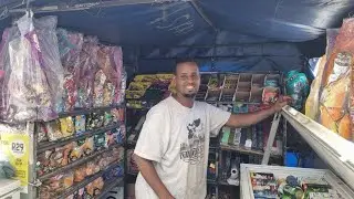 Познакомьтесь с сомалийским бизнесменом в Кейптауне, Южная Африка #вдохновение #кейптаун #сомали ...