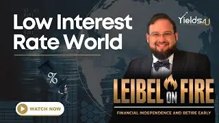 Low Interest Rate World