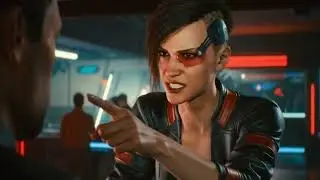 Cyberpunk 2077 The Digital Rebellion and the Fight for Freedom