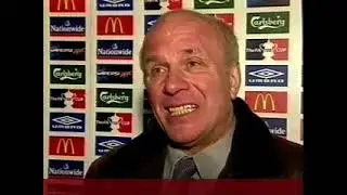 Brentford 2-1 Sunderland - FA Cup 4th Round 05/06 (MOTD highlights)