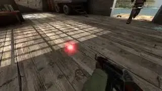 CS:GO - Epic defuse fail