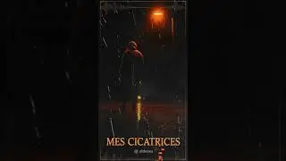 Mes Cicatrices - Chanson sur la Douleur et les Cicatrices &Eacute;motionnelles  #shortsvideo