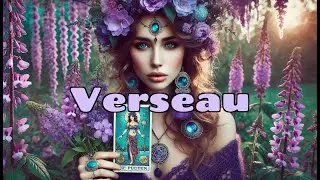 VERSEAU 🔥😱💥Cache-toi si tu peux ! Ce qui arrive ne laisse aucune chance… Horoscope Amour — Janvier