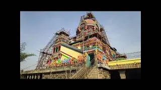தேவாரம் - தோடுடைய செவியன்...