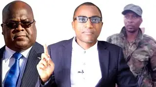 TSHISEKEDI YEMEYE AMASEZERANO NA M23 YAHITA YICWA | IMBUNDA 100 ZIRI MURI RDC 3 NIZO ZA LETA | KOFFI