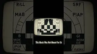Ryan Somerville &mdash; THIS MUSIC WASN&rsquo;T MEANT FOR US | INTERFERENCE