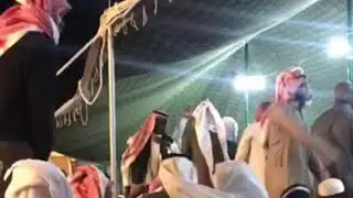 دوسري حفل الشباعين و ال عميان تصوير ثاني _5