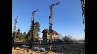 Po stopách ztraceného času (04) - Zaniklá trať Opava - Baborów