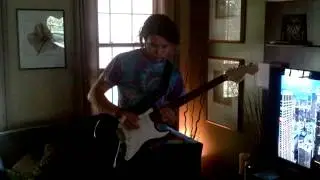 sam fioretti jamming the blues- tribute to chuck