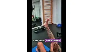Stop Pain Today | Physiotherapy & Rehab in Dubai Near Burj Al Arab