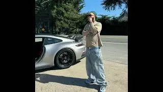 [FREE} Larry June + West coast Type Beat (Prod. GetEmCastro)
