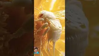 #insects #macro #photography #insectbehavior #ai #viralvideo #shorts #everyone #highlights #world