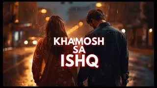 Khamosh Sa Ishq