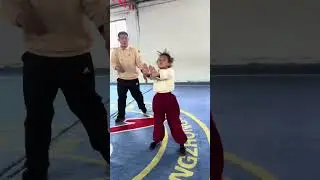 How Kung Fu Builds Confidence in Kids 💪👦👧