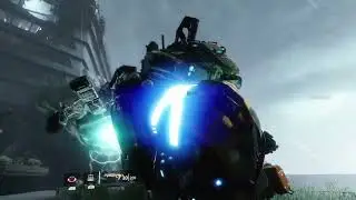 Titanfall 2 best Moments, Graphics ( PS4 ) Game play