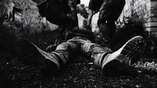 Darker Half - Glass Coloured Rose [OFFICIAL VIDEO]