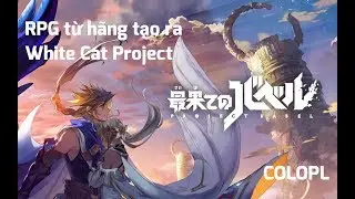 [Android/iOS] Project Babel Gameplay