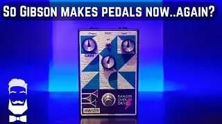 Maestro Ranger OverDrive &mdash; приятный сюрприз?