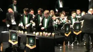 The Swan - Manger Musikklag (Siddis Brass 2011 Festkonsert)