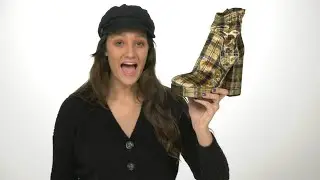 Free People Smyth Platform Boot SKU: 9348646