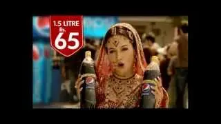 Aur Karo Pepsi 65 ki ;)