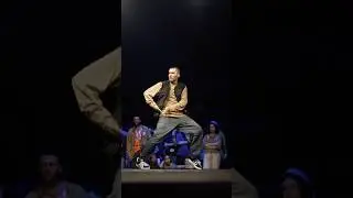 Slavik Still #spacestreet12 #respectmytallent #dancevideo #battle #selection