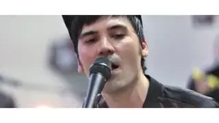 Piano Club &ndash; Crocodiles (live session)