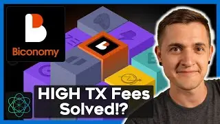 Biconomy EXPLAINED - New GEM Backed by COINBASE!