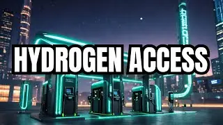 The Future of Hydrogen Infrastructure - Where Can You Refuel in 2025?