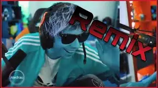 Rubius Tetris | DUBSTEP REMIX | By Aledrau