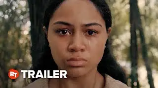 In the Fire of War Trailer #1 (2025)