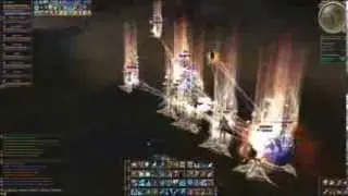 L2.Overworld.su; KP: Gods of War; Party Leader: BAH91 - Mystic Muse