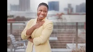 First-Generation Student: Cecili Reid