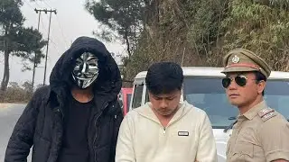 Behind the scene short film HUSIAR UPCOMING 