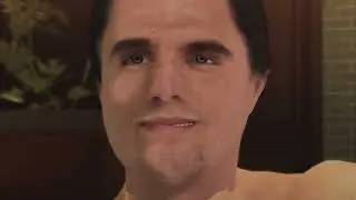 YAKUZA 0 - CHARLIE KIRK BOSS FIGHT (FIGHTING KIRK AT 3 AM) (GONE WRONG) (SECRET NOT CLICKBAIT)