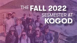 Kogod Fall Semester Recap | 2022