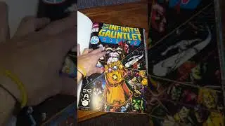Marvel 80th Anniversary Poster Book Show & Tell with Peter Parker Comix!!!