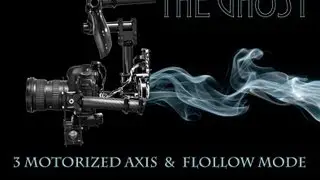 The Ghost Follow Mode