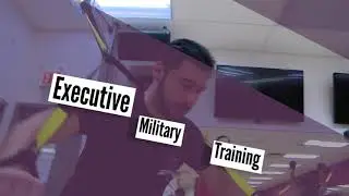 Executive Fitness Promo