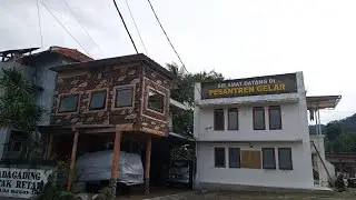 Mengenal Lebih Dekat Pondok Pesantren 