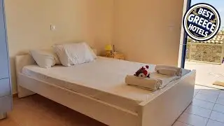 Stoupa Lefktro 3 | Rigklia, Greece | Hotel Review 🌟