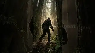 The Bigfoot HOAX! Or Is It Actually REAL??