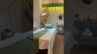✨️Self-care Era✨️ #relaxation #sparelaxation #massage #spaambiance #aesthetic #dubaispa #dubai