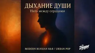 Дыхание души - Нить между сердцами (Musik/Modern R&B/Urban Pop/Russian/KI)