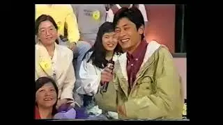 1992 互動環節 王傑(HQ)
