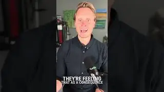 In Fight Or Flight? Watch This!