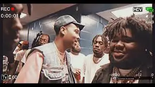Kaay Hendriix - Last Drill Song (Official Video)