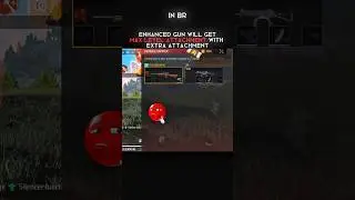 NEW ENHANCE HAMMER LOADOUT ABILITY -💀